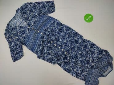 sukienka letnia maxi boho: Sukienka damska, rozmiar XL — 10