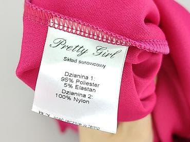 purple marilyn: Pretty Girl, Sukienka damska, rozmiar M — 6