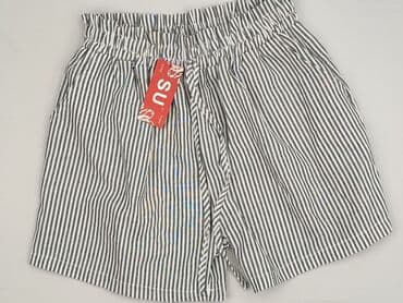 kapcie na rzepy ccc: SU, Szorty damskie, M — 1