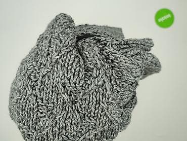 zamek: Kardigan damski, rozmiar 4XL — 4