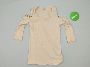 luźna bluzki oversize: HDM, Bluzka damska, S — 2