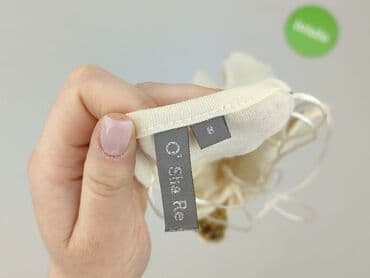 bluzki z cekinami allegro: Top damski, rozmiar S — 5