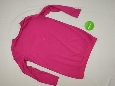 bluzki luźne: Tunika damska, rozmiar S — 3