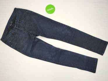 koszulki męskie cropp: Jeans for men, S (EU 36), Esmara, condition - Very good — 2