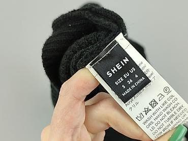 sweter akryl: Shein, Sweter damski, rozmiar S — 4