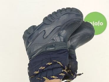 buty zimowe dla dzieci ccc: Rain boots, 29, condition - Good — 6