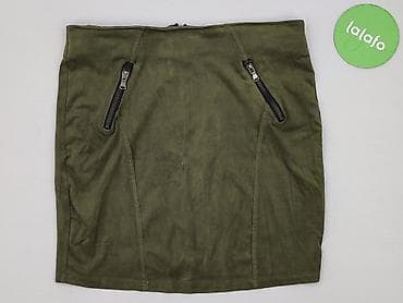 spódnice mini cekiny: Spódnica damska, rozmiar L — 2