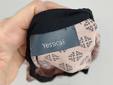 kurtki 34: Yessica, Bluzka damska, rozmiar M — 4