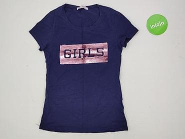 emo bluza: Just Female, T-shirt damski, rozmiar S — 2