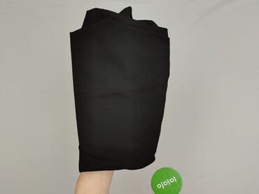 spodnie z wysokim stanem dla kogo: Farah, Men's trousers, size L — 5