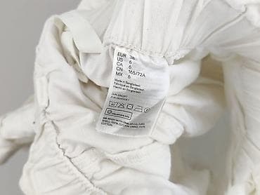 darmowa: H&M, Szorty damskie, rozmiar S — 5