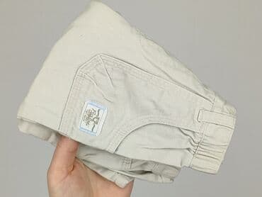 sukienki z szyfonu i koronki: Leggings, Cherokee, 3-6 months, condition - Very good — 6