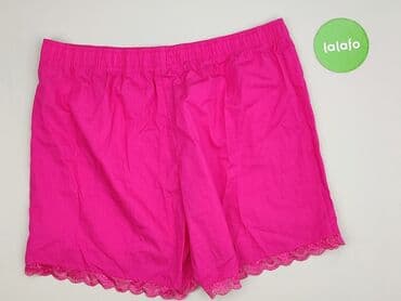 cleo ubrania: Cleve, Szorty damskie, rozmiar XL — 3