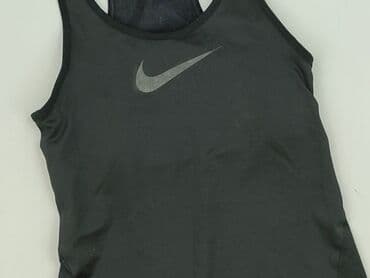 nike training t shirty: Nike, Top damski, rozmiar M — 2