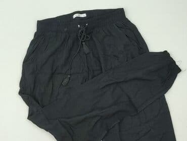 Women's Pants: HailyS, Spodnie materiałowe damskie, rozmiar XS — 1