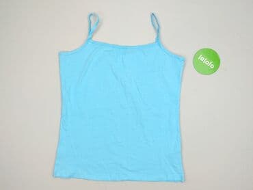 bluzki basic: Les étoiles claires Paris, Top damski, rozmiar 3XL — 3