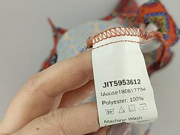 genzie bluzka: Shein, Bluzka damska, rozmiar L — 6