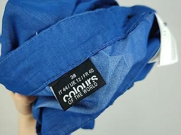 jeansowe spodnice: Colours of the World, Spódnica damska, rozmiar M — 4