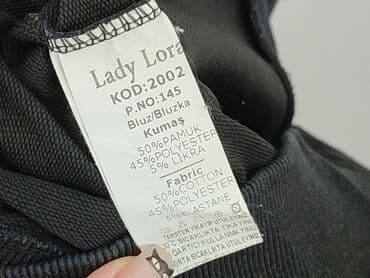 bluzy z laną del rey: Bluza damska
, rozmiar XL — 5