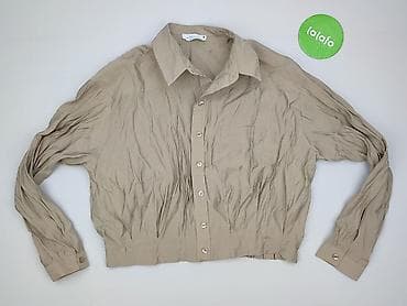 pull and bear kod: Koszula damska, rozmiar S — 2