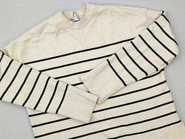 Zara, Sweter damski, rozmiar S