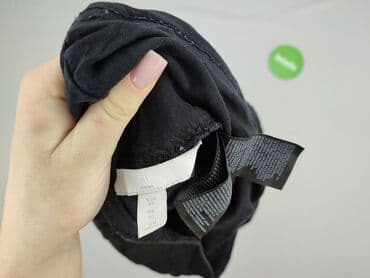 legginsy ciążowe c a: H&M Mama, Jeansy damskie, rozmiar M — 6