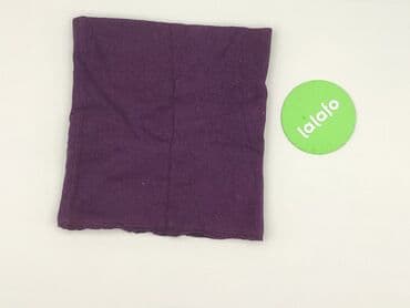 paski do sukienki srebrne: Tube scarf, Female, condition - Very good — 3