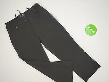 aldo pl buty: A&R, Spodnie materiałowe damskie, rozmiar S — 2