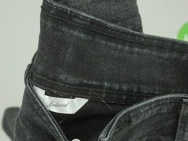 coustom jeans: Beloved, Spódnica damska, rozmiar S — 4