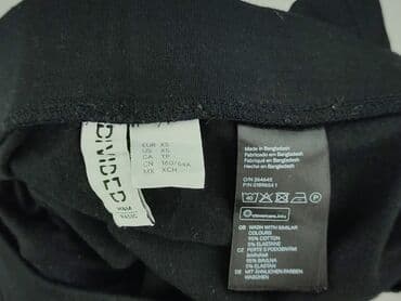 spódniczka jeansowe hm: H&M Divided, Spódnica damska, rozmiar XS — 5