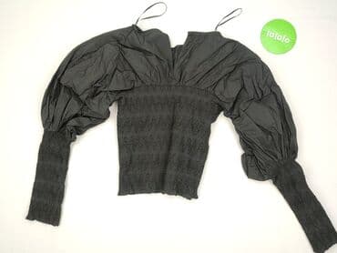 simple bluzki: Topshop, Bluzka damska, rozmiar M — 3