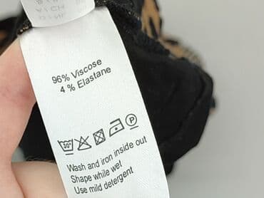 BIBA, Bluzka damska, rozmiar 6XL — 6