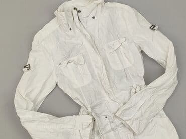 kurtki zimowe damskie c a: Cache Cache, Kurtka przejściowa damska, rozmiar S — 1