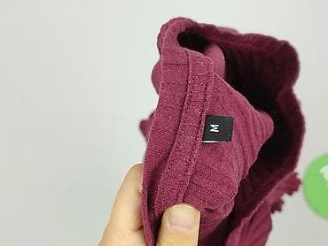 bluzki czarne basic: Weekend, T-shirt damski, rozmiar M — 5