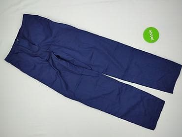 scrubs: Spodnie materiałowe damskie, rozmiar M — 2
