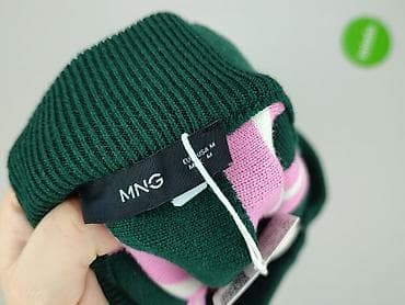 mango flare: MNG, Spódnica damska, rozmiar M — 4