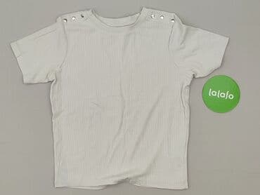 sinsay trampki biale: Sinsay, T-shirt damski, rozmiar XS — 2