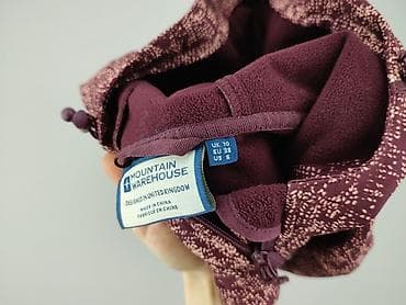 kurtki bialcon: Mountain Warehouse, Kurtka przejściowa damska, rozmiar S — 5