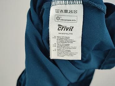 kody crivit: Crivit, Top damski, rozmiar S — 6