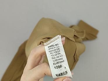 Moda Italia, Tunika damska, rozmiar 4XL — 4