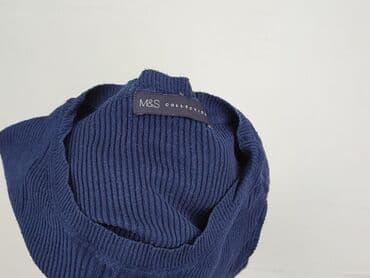 kurtka zimowa local heroes: M&S Collection, Sweter damski, XL — 4