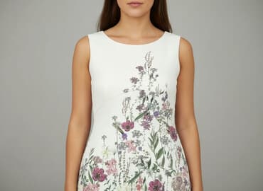 select ubrania: Sukienka damska, rozmiar XL — 6