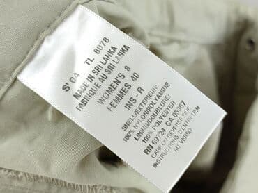 ccc buty ocieplane: Columbia, Spodnie materiałowe damskie, rozmiar L — 5