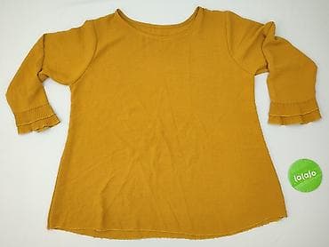 bluzki 134: Bluzka damska, rozmiar 4XL — 2
