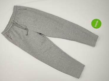 adidas solid crew sock: Sinsay, Спортивні штани жіночі, розмір S — 2