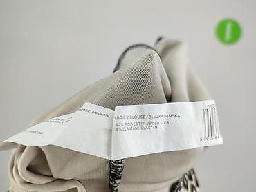 eva minge ubrania: Eva Minge, Bluzka damska, rozmiar M — 5