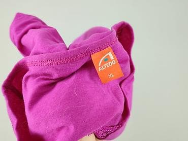 biala bluzka hm: Bluzka damska, rozmiar XL — 4