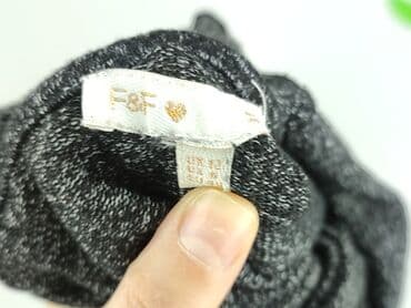 sweter z misiem tous: F&F, Bluza z kapturem damska, rozmiar L — 4