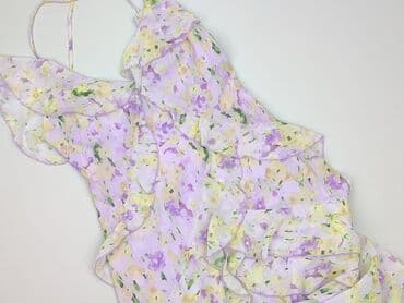 sukienka liliowa na wesele: Mohito, Sukienka damska, rozmiar XS — 1