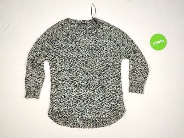 top sweterkowy h: Sweter damski, rozmiar S — 2